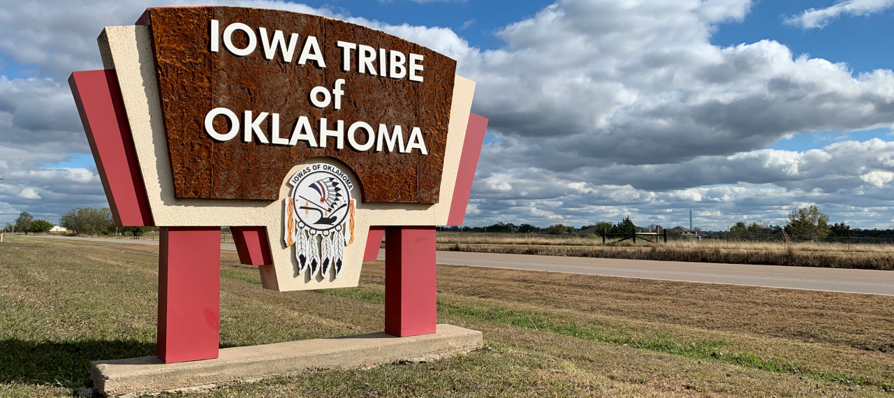 Iowa Tribe of Oklahoma