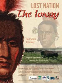 The Ioway - Movie