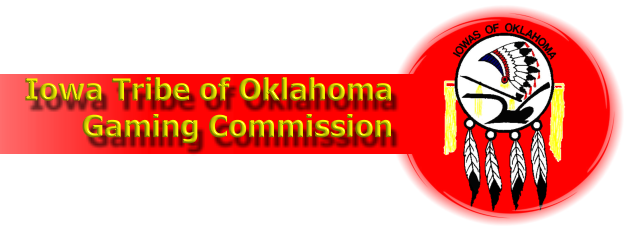 Gaming Commission Logo