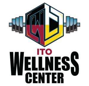 ITO Wellness Center logo