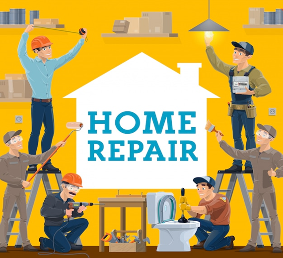 Home Repair