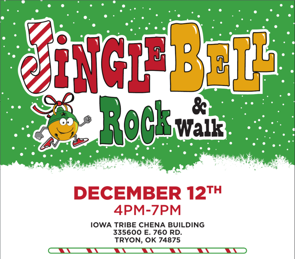 2023 Jingle Bell Rock and Walk