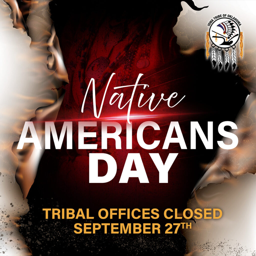 Native Americans' Day