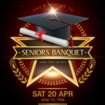 Seniors Banquet 2024