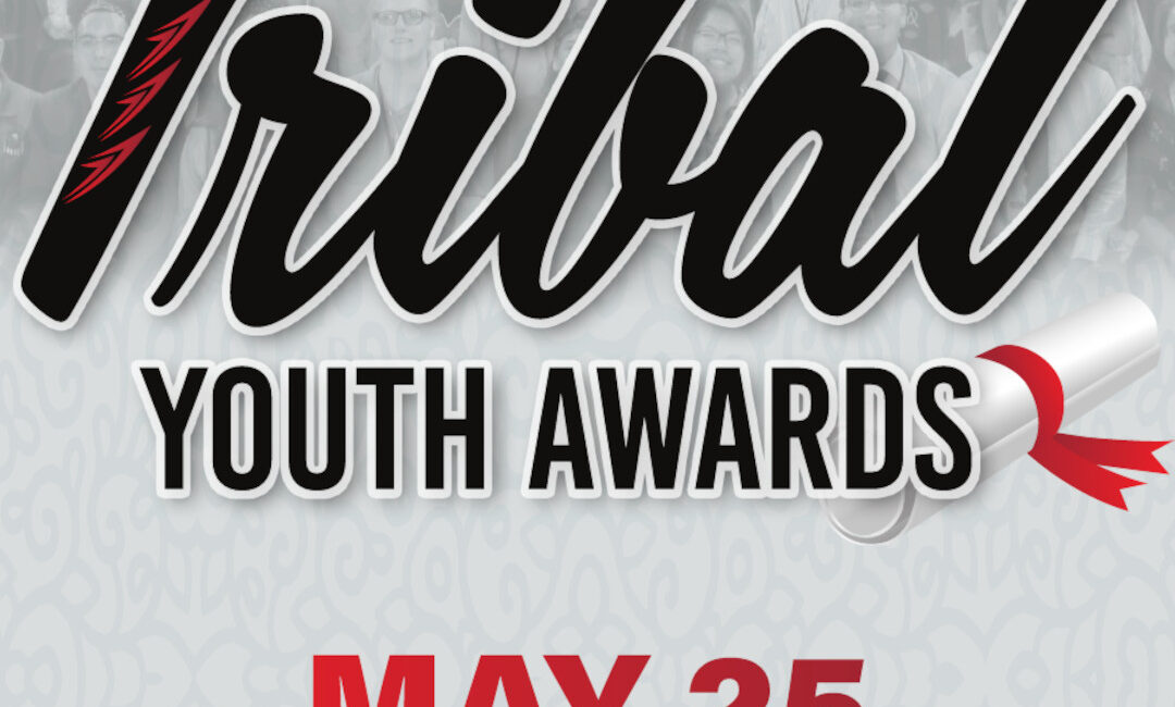 2024 Tribal Youth Awards