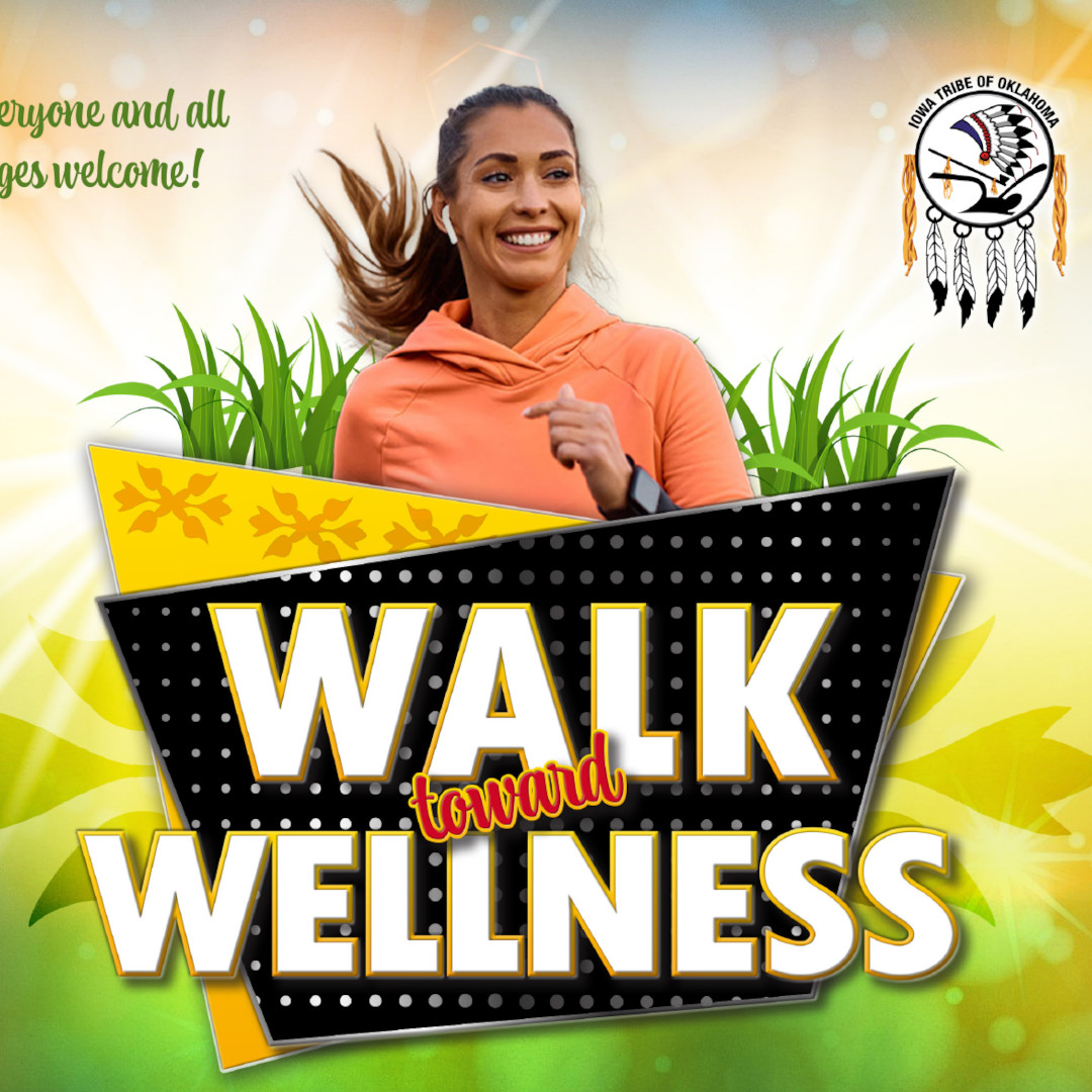 Walk Toward Wellness