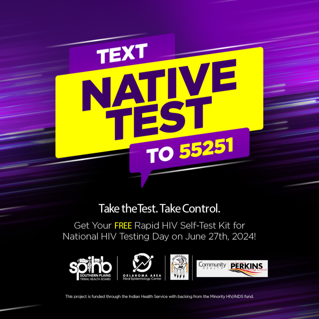 National HIV Testing Day