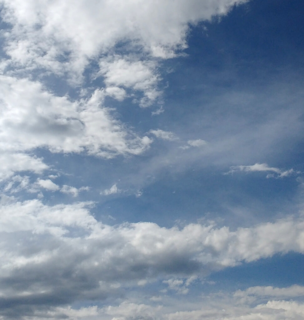 Clouds Placeholder Image