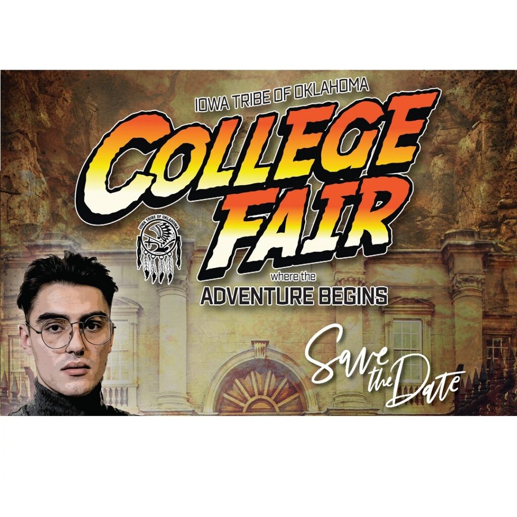 College Fair Event Image