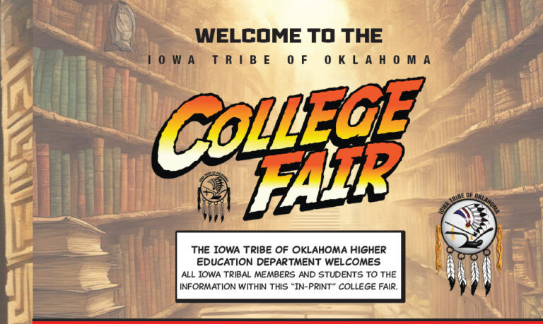 College Fair Booklet