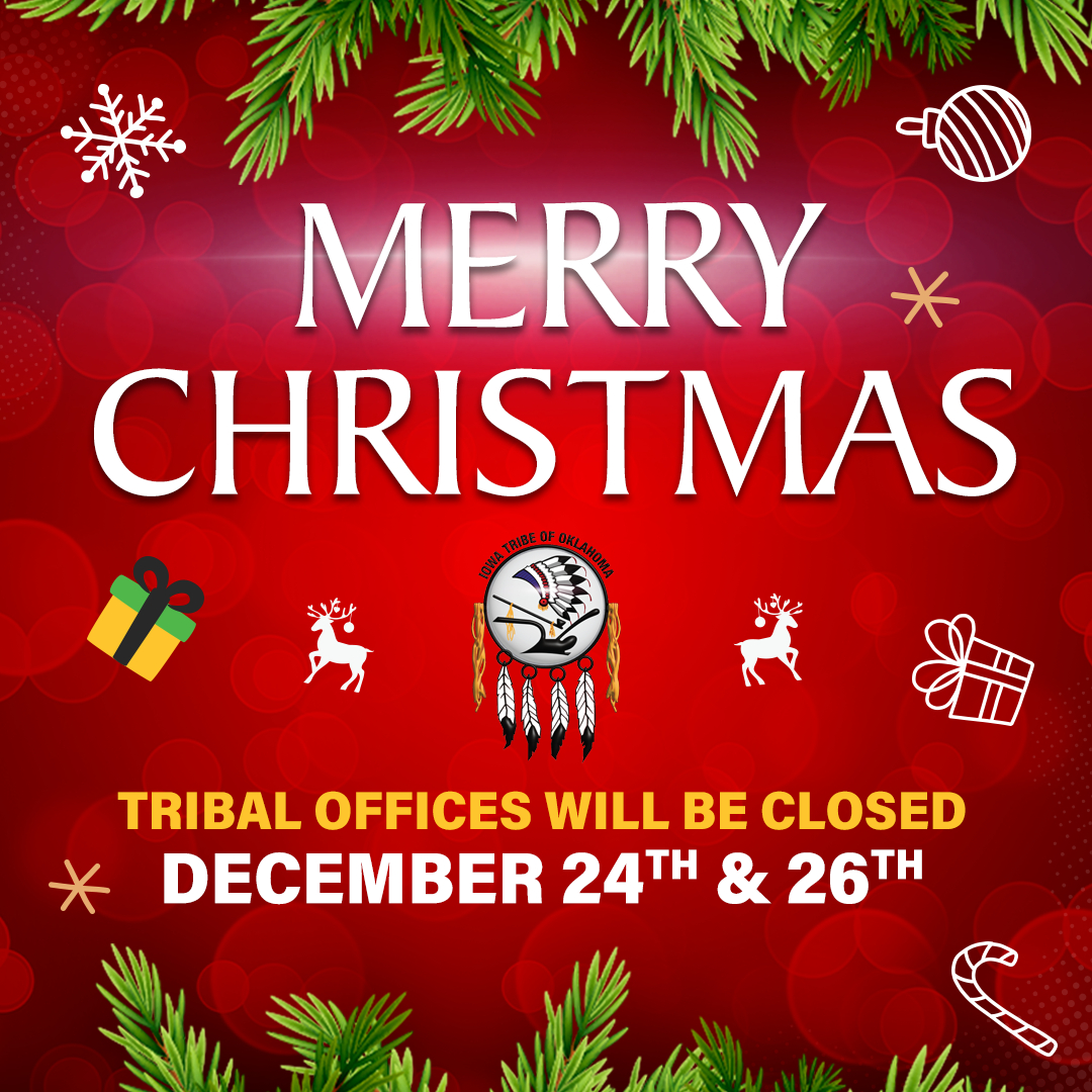 Christmas Holiday