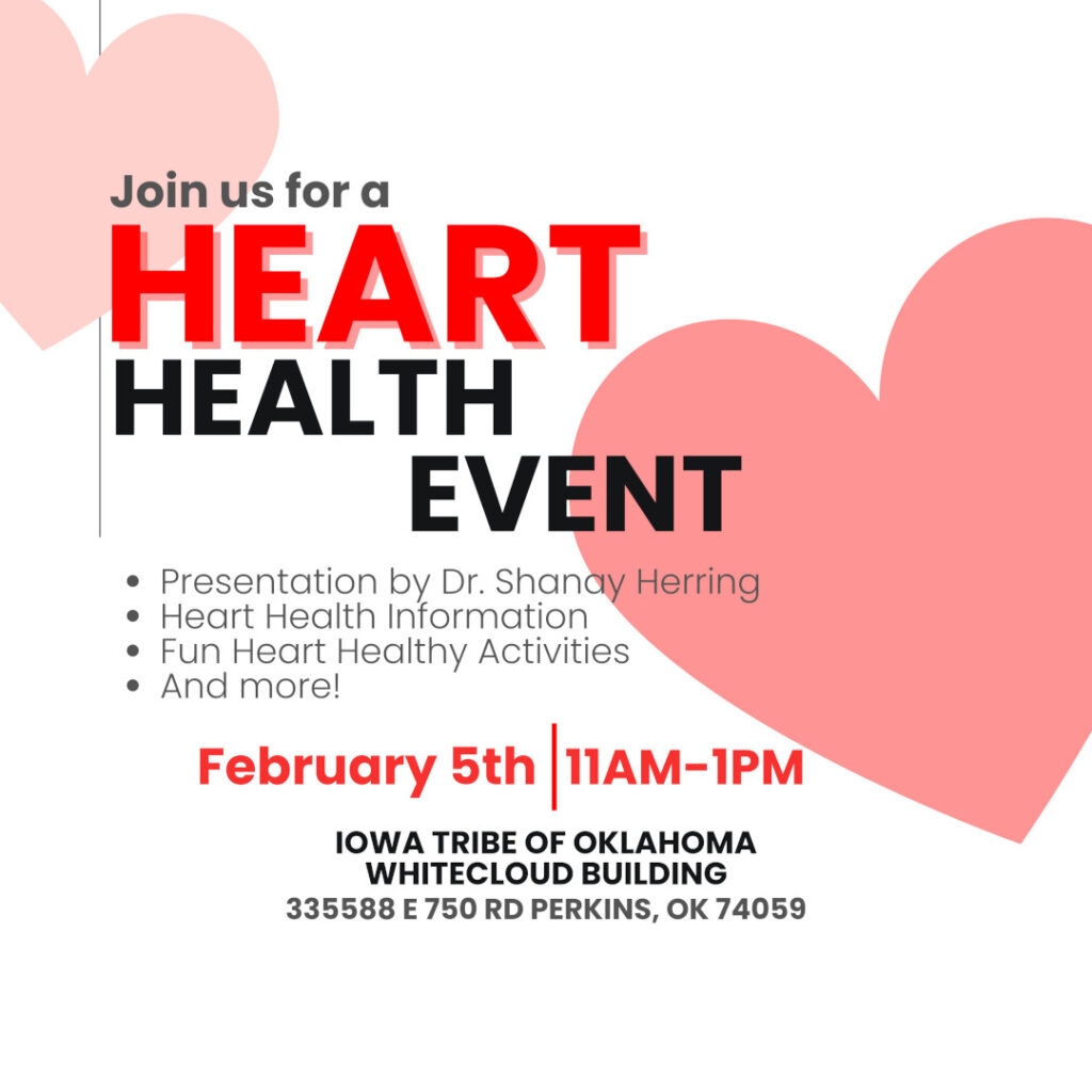 Heart Health Event