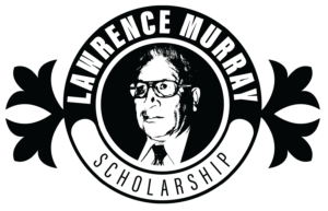 Lawrence Murray Logo