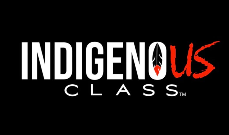 Indigenous Class Thumbnail