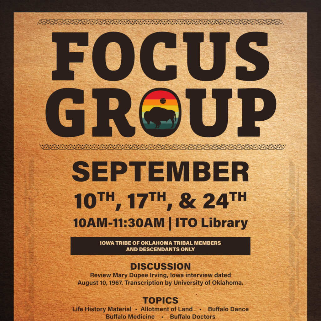 Focus Group