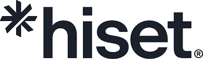 HiSET Logo