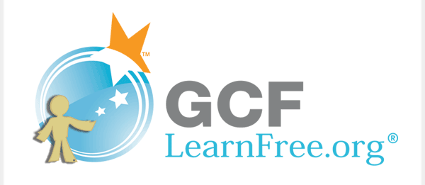 GCFLearnFree.org Logo