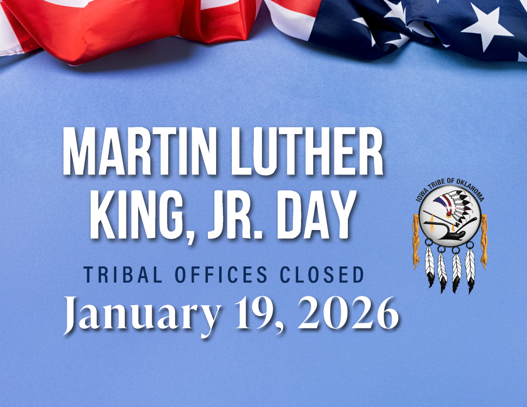 Martin Luther King Day