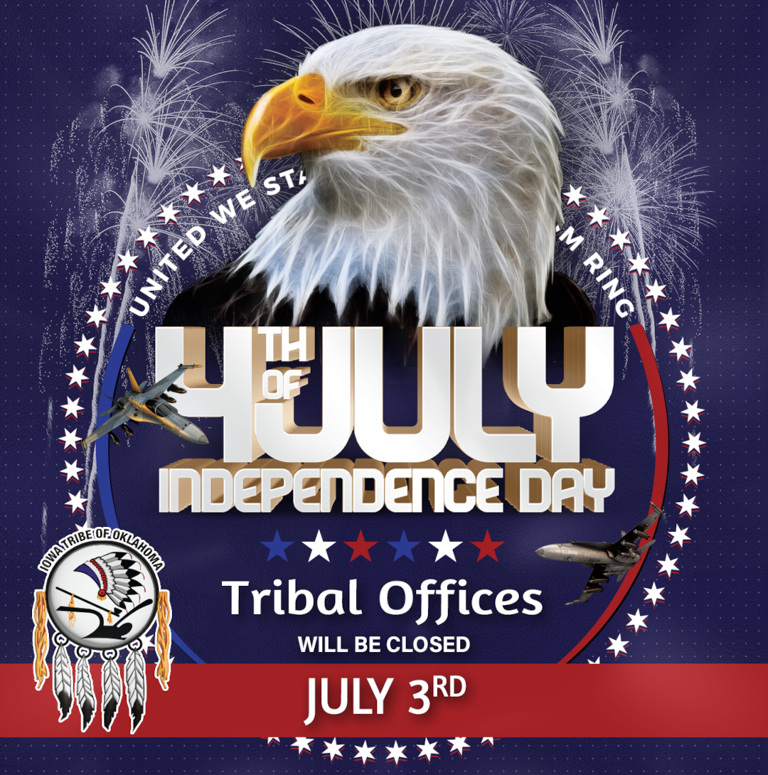 Independence Day (Observed)