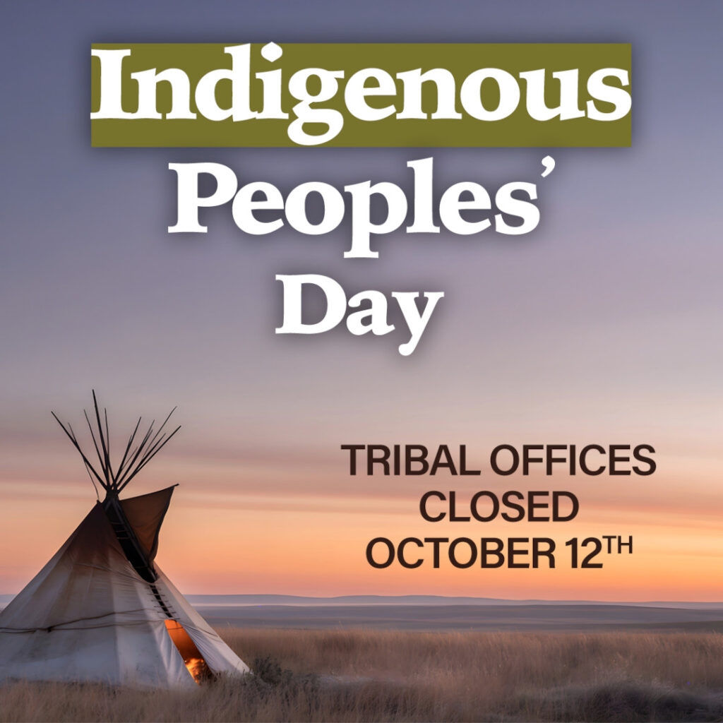 Indigenous Peoples' Day