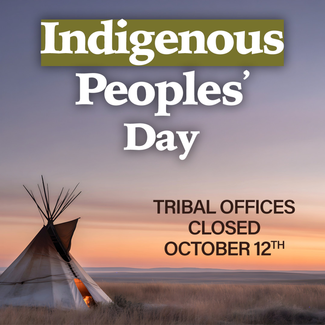 Indigenous Peoples' Day