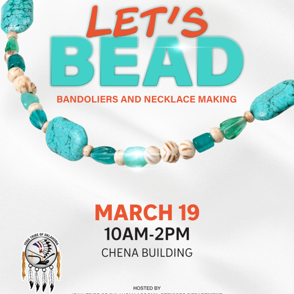 Multi-Cultural Beading