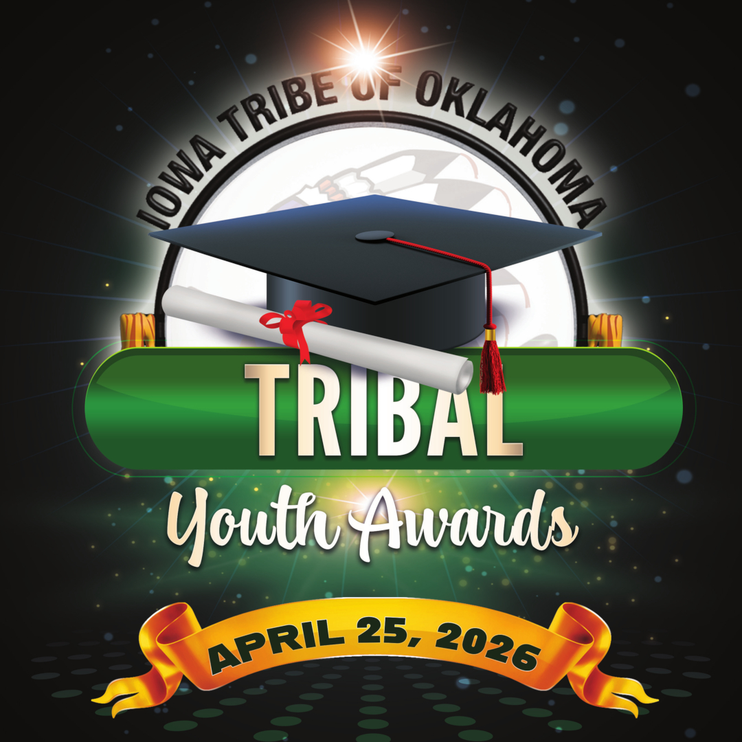 2026 Tribal Youth Awards