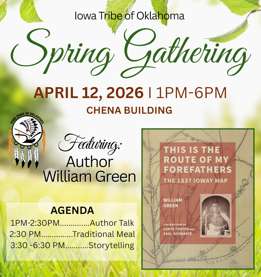 Spring Gathering