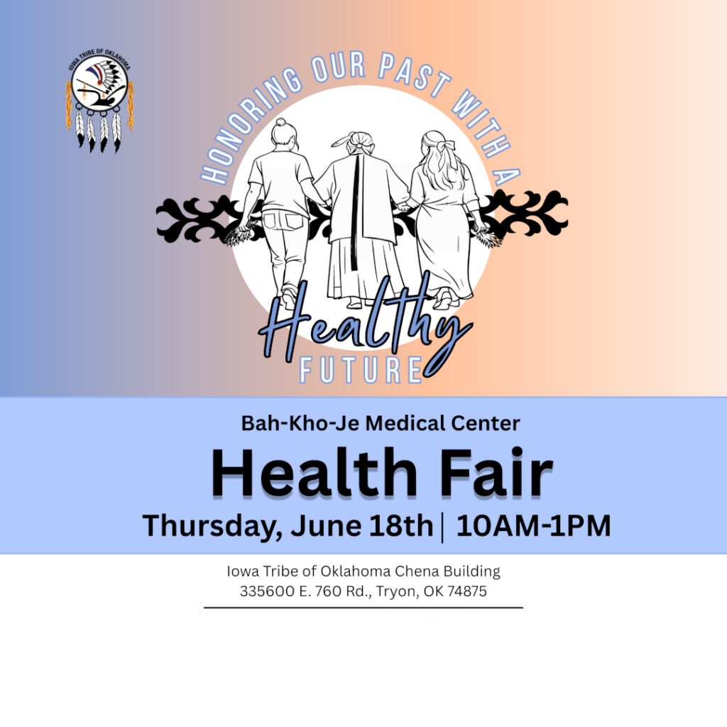 Health Fair 2026