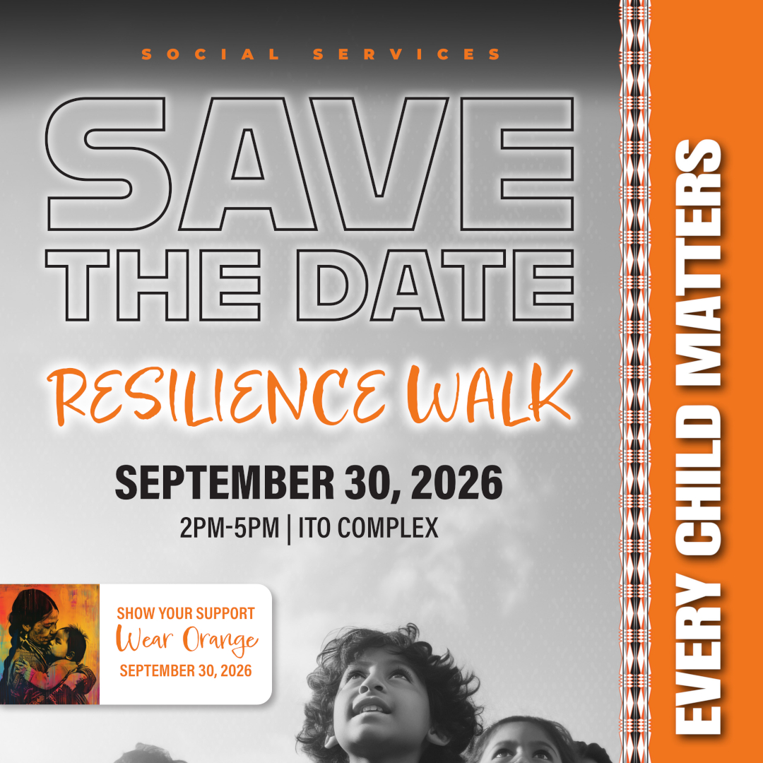 2026 Every Child Matters Walk